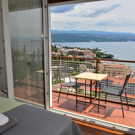 Apartments Zigulic โอปาติยา ภายนอก รูปภาพ