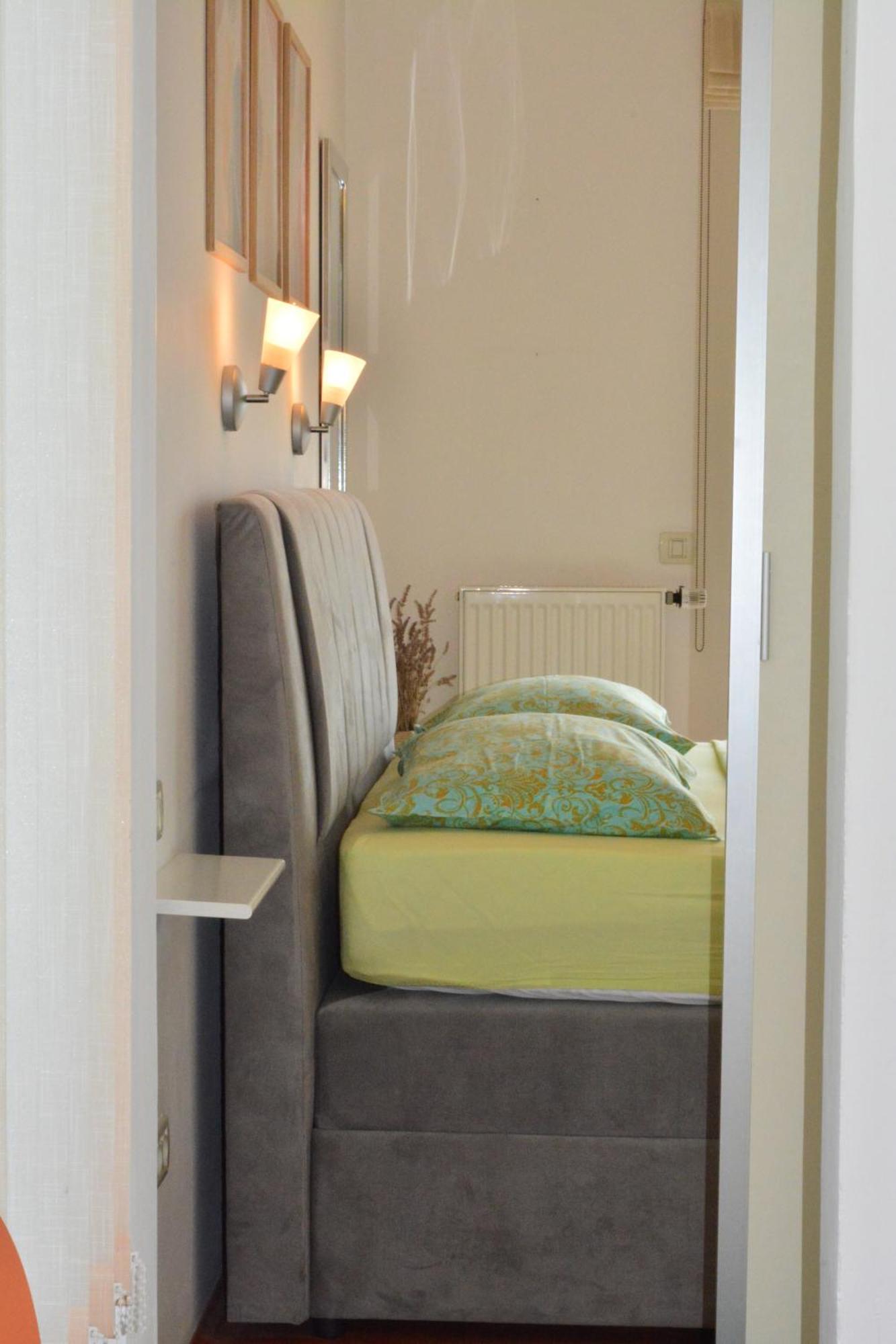 Apartments Zigulic โอปาติยา ห้อง รูปภาพ
