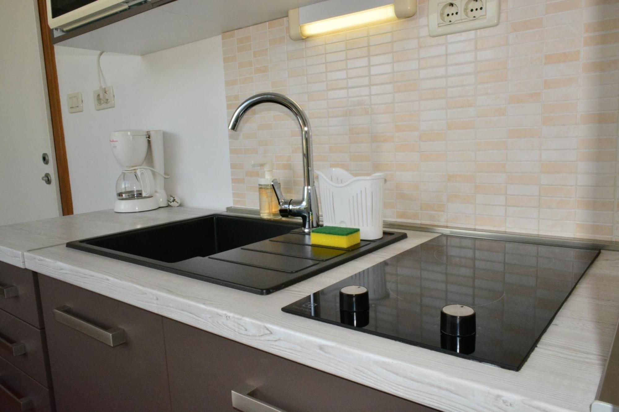 Apartments Zigulic โอปาติยา ห้อง รูปภาพ