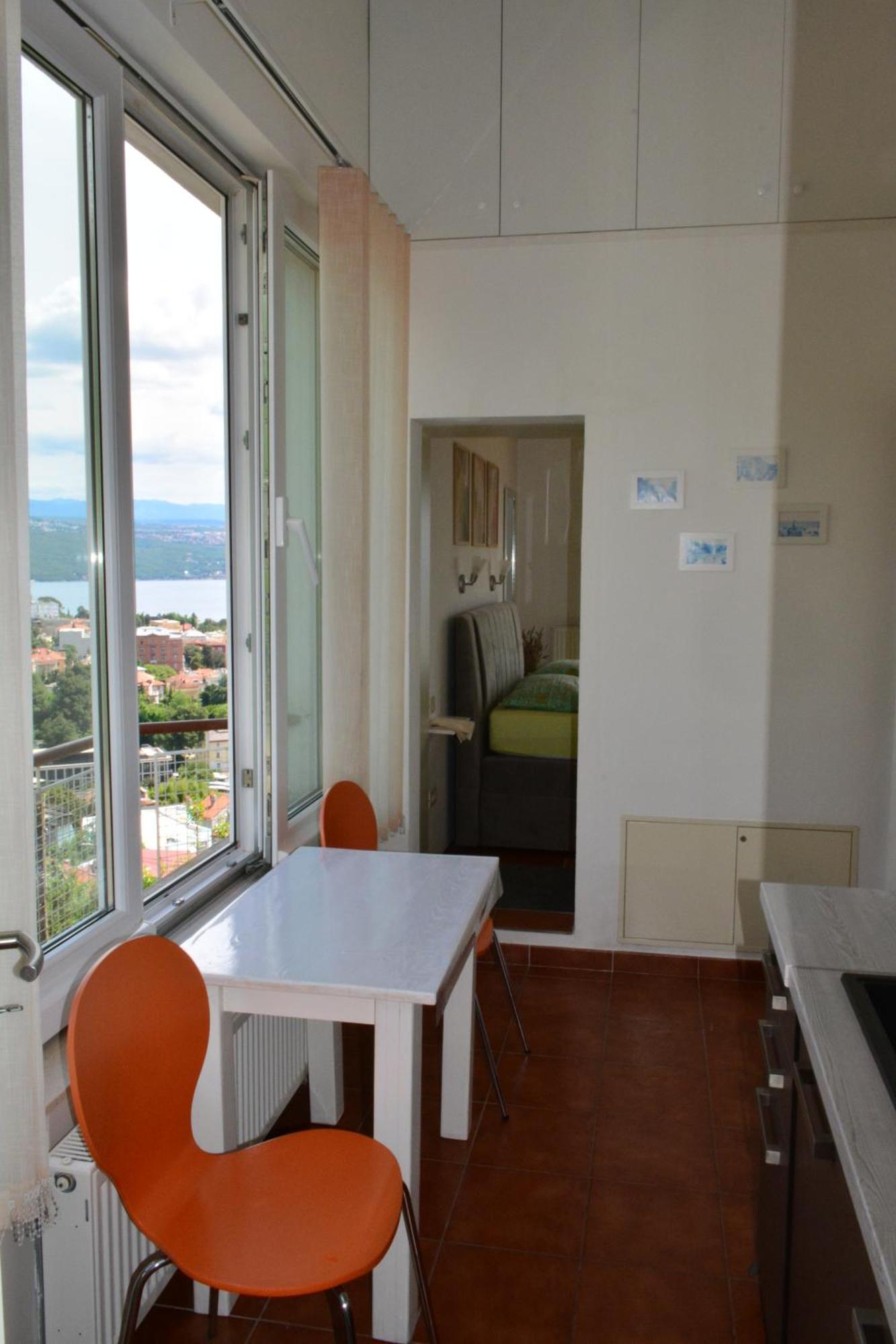 Apartments Zigulic โอปาติยา ห้อง รูปภาพ