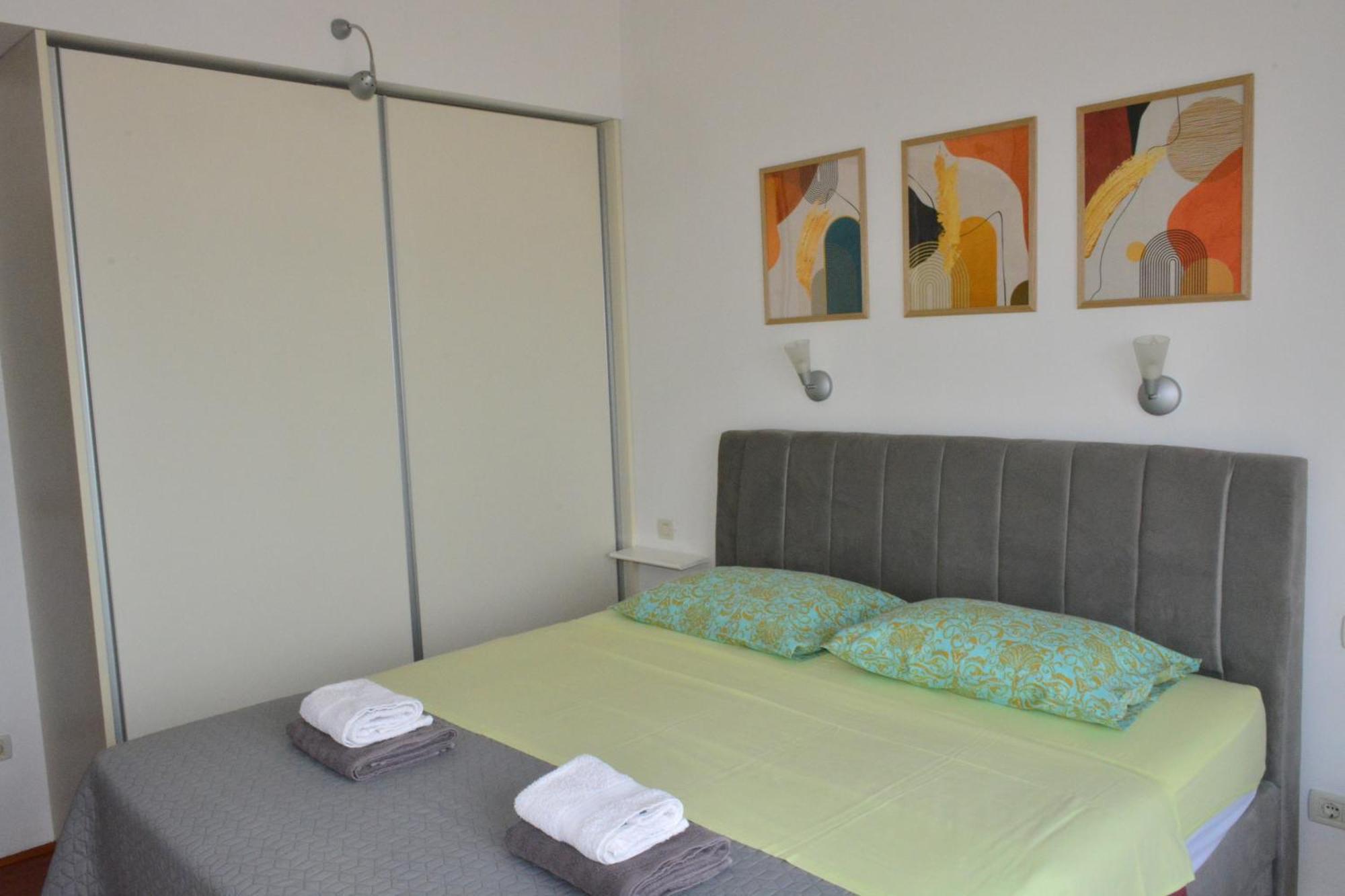 Apartments Zigulic โอปาติยา ห้อง รูปภาพ