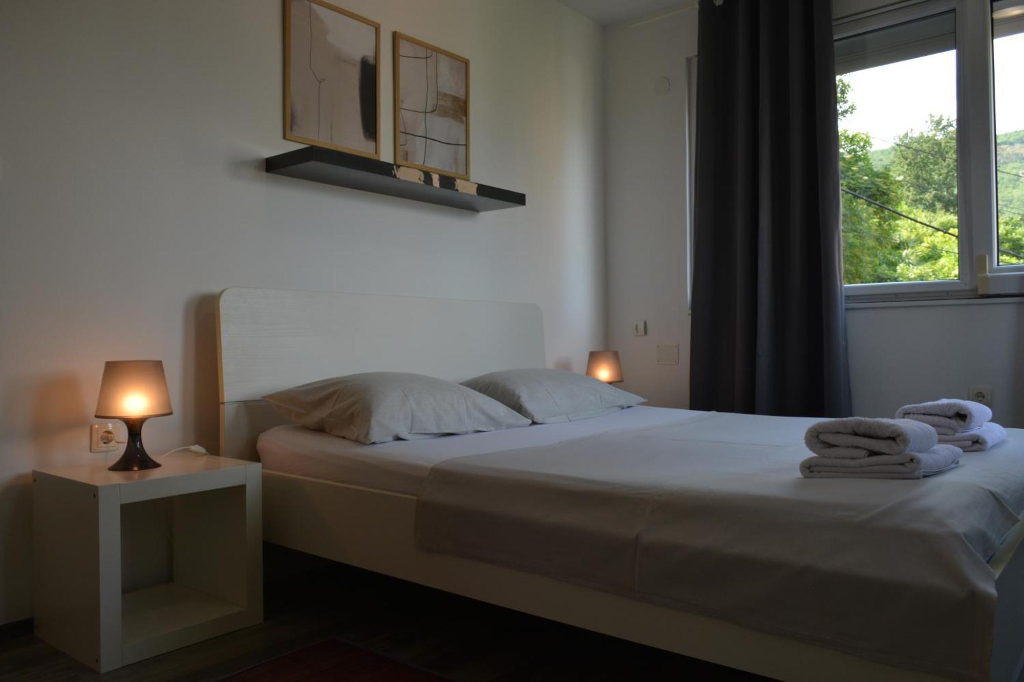 Apartments Zigulic โอปาติยา ห้อง รูปภาพ