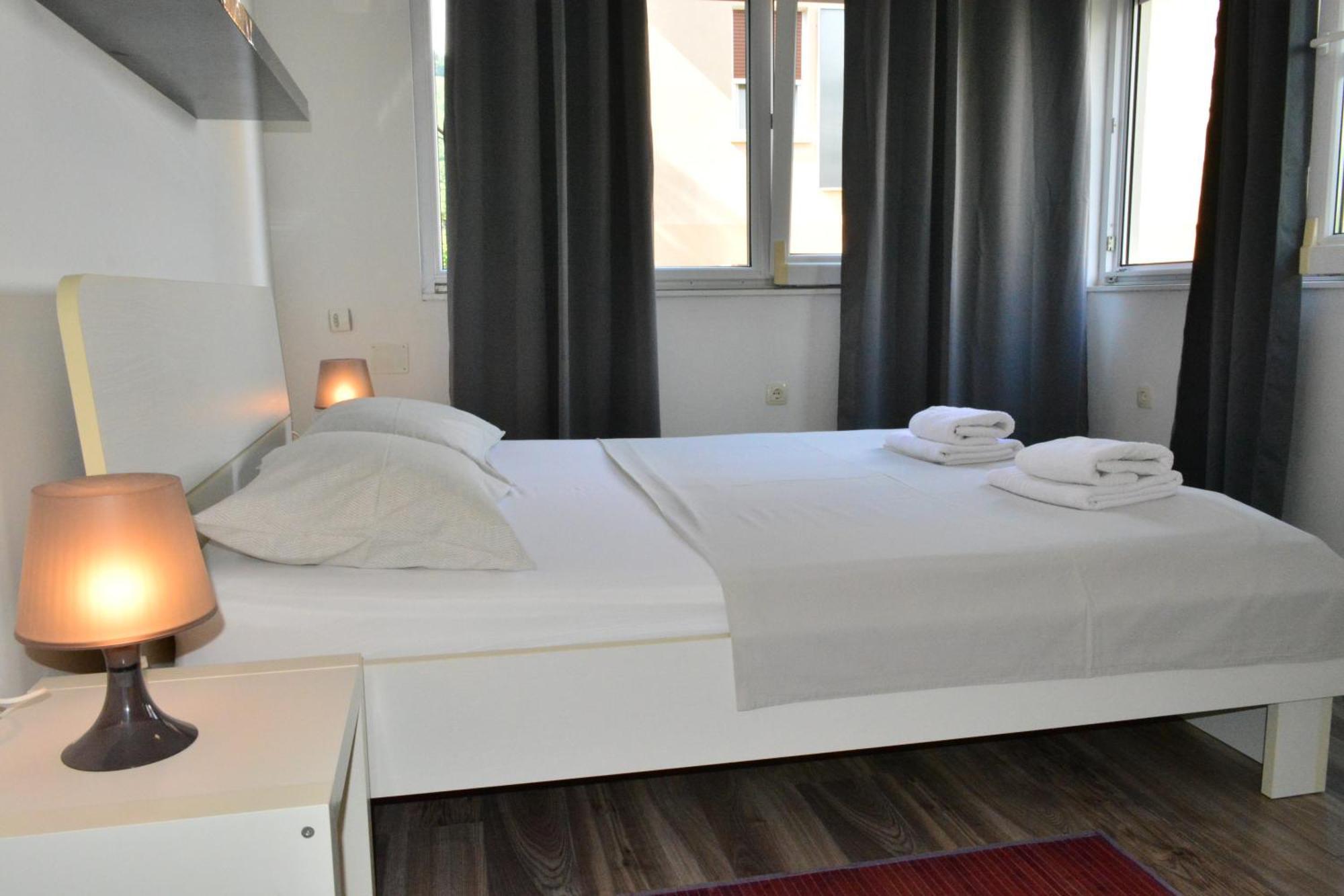 Apartments Zigulic โอปาติยา ห้อง รูปภาพ