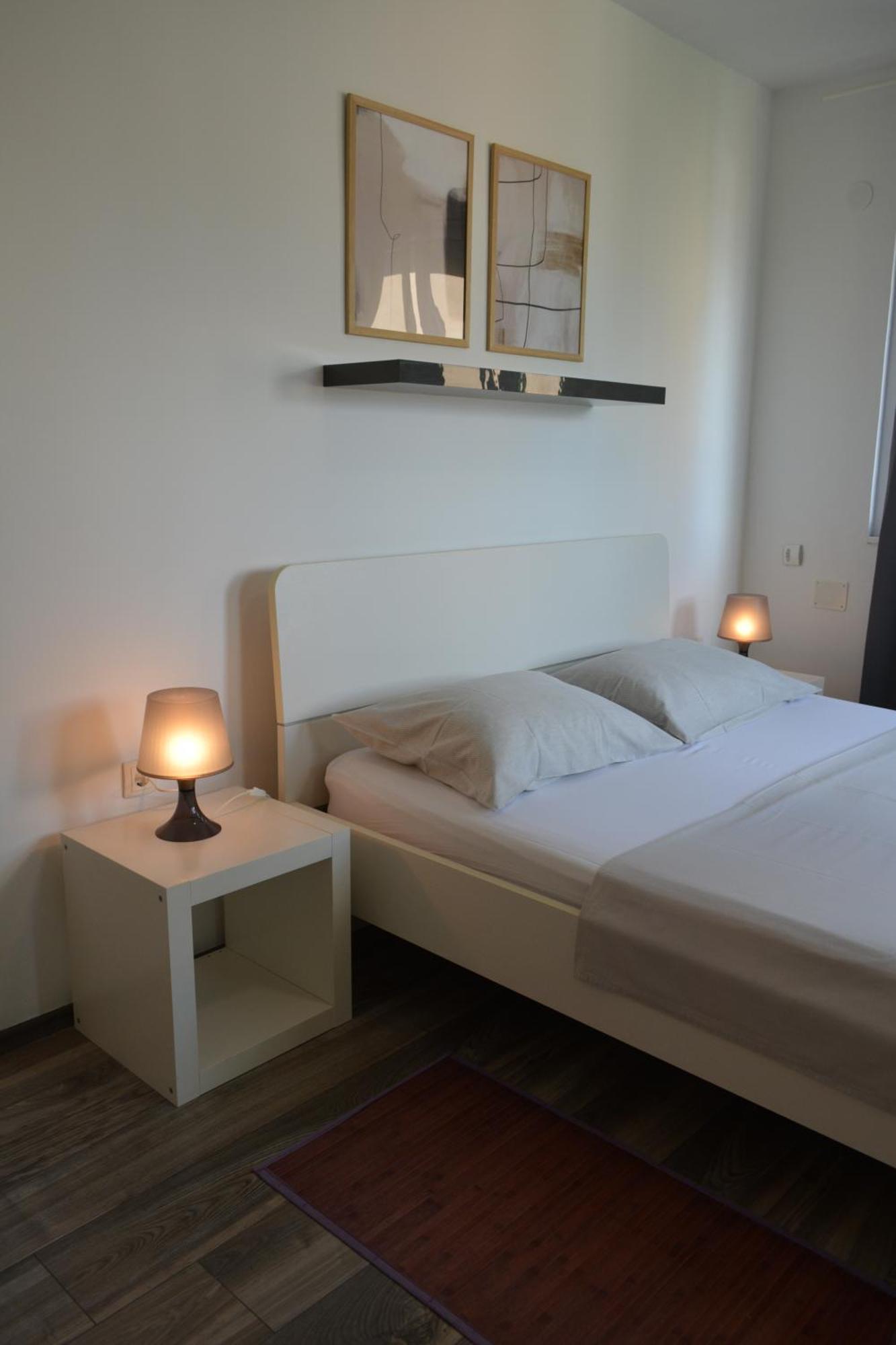 Apartments Zigulic โอปาติยา ห้อง รูปภาพ