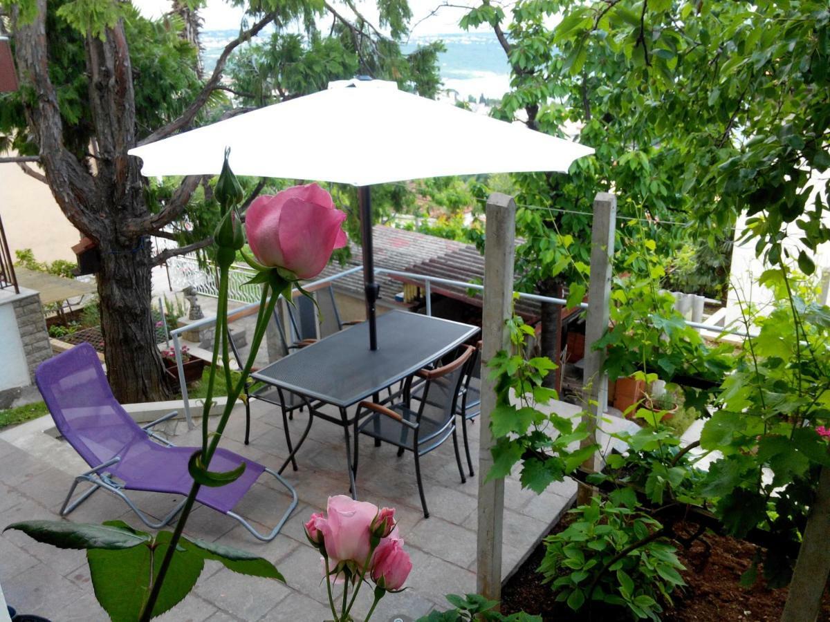 Apartments Zigulic โอปาติยา ภายนอก รูปภาพ